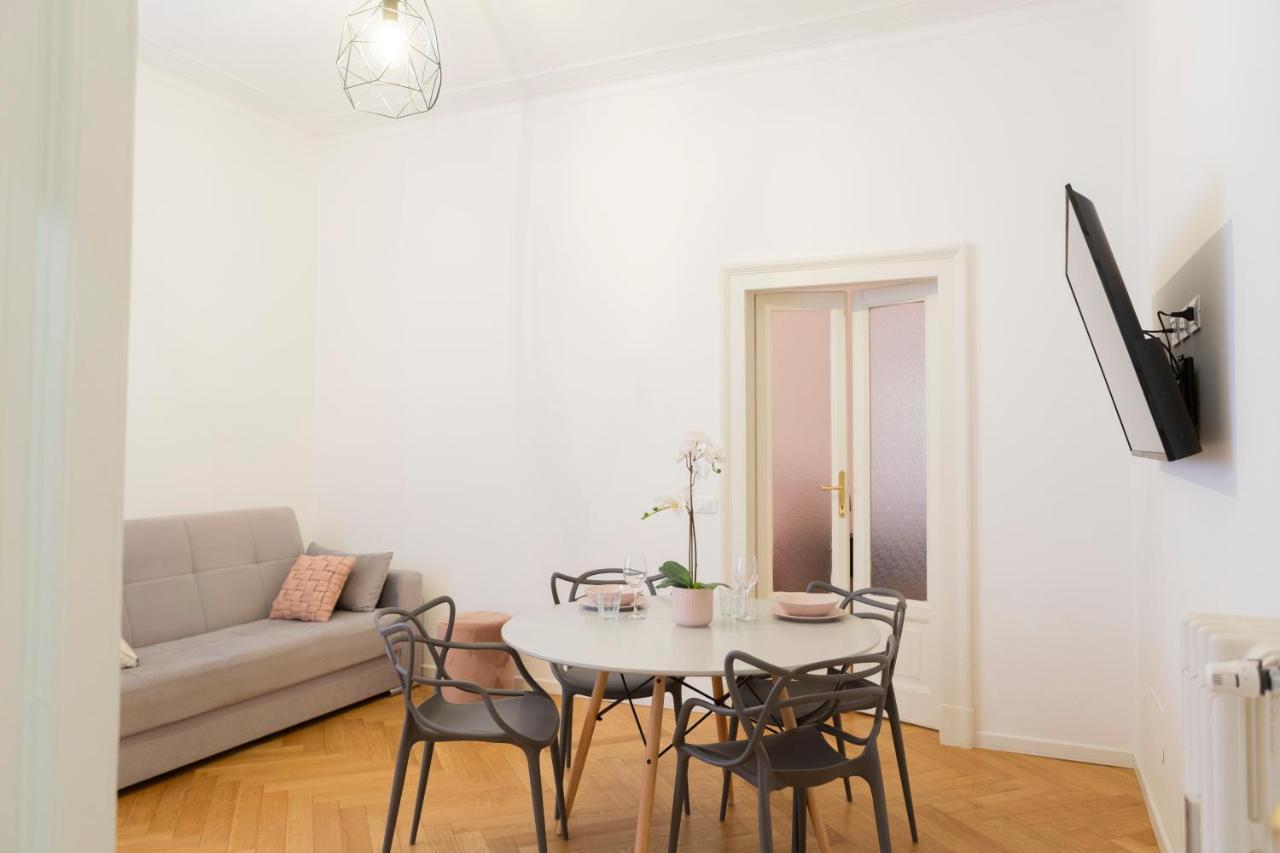 Macchi Delicious Apartment By 101Flats Milano Ngoại thất bức ảnh