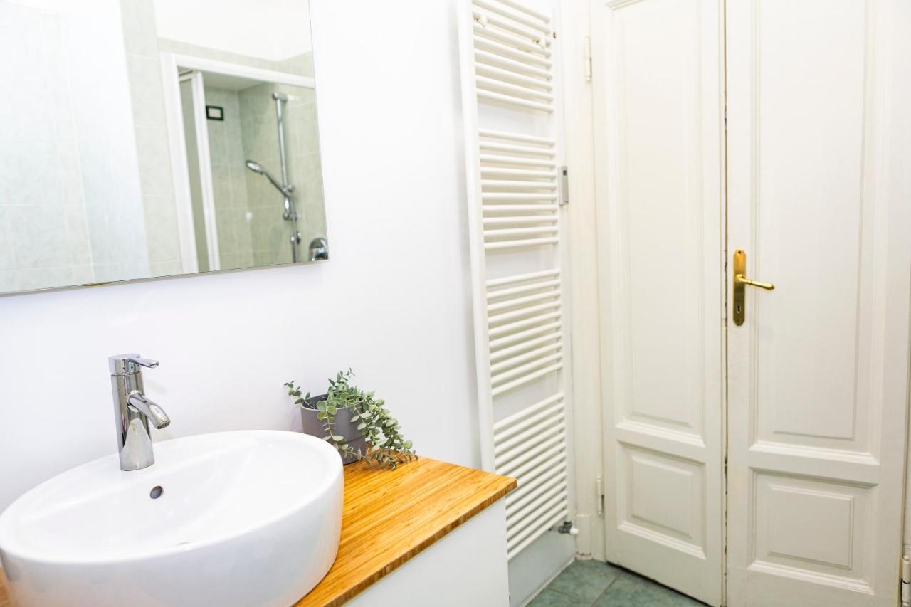 Macchi Delicious Apartment By 101Flats Milano Ngoại thất bức ảnh