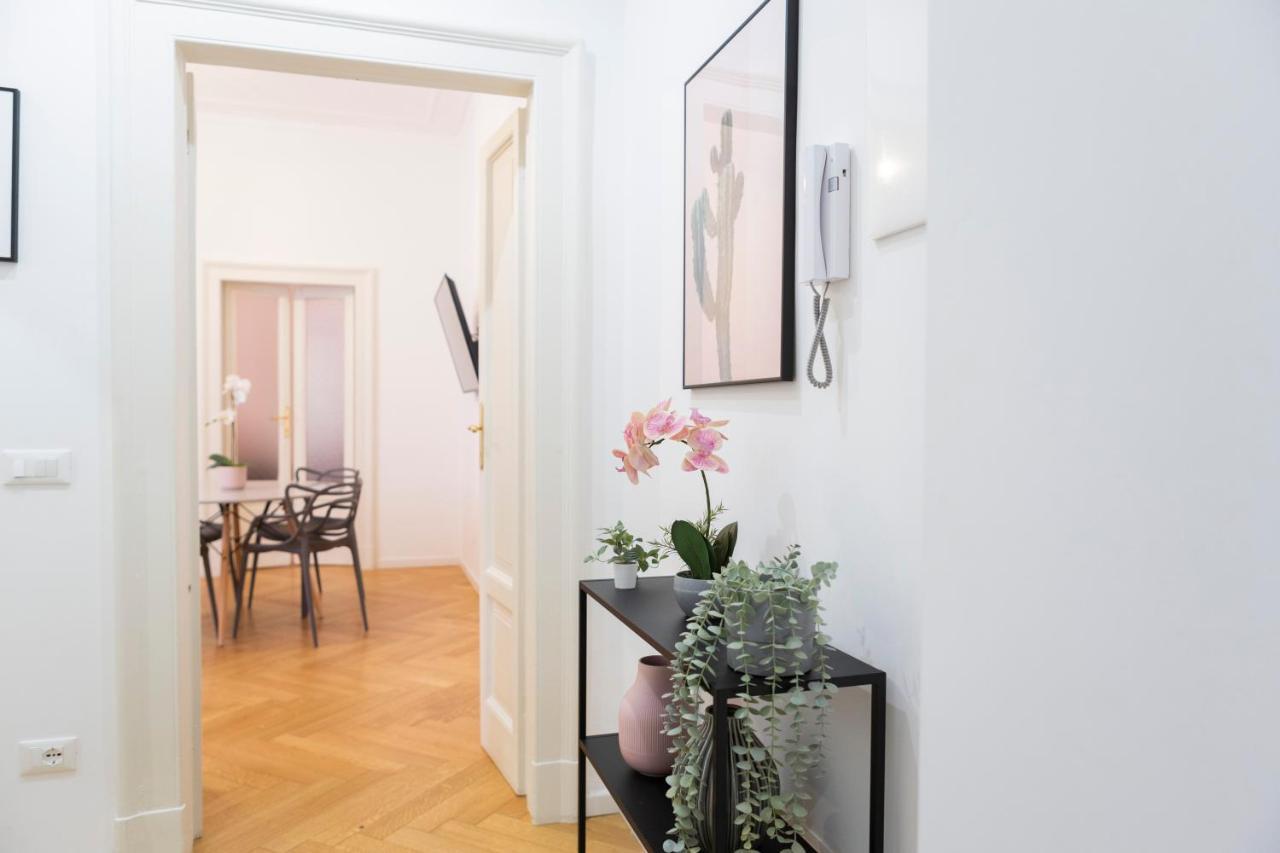 Macchi Delicious Apartment By 101Flats Milano Ngoại thất bức ảnh