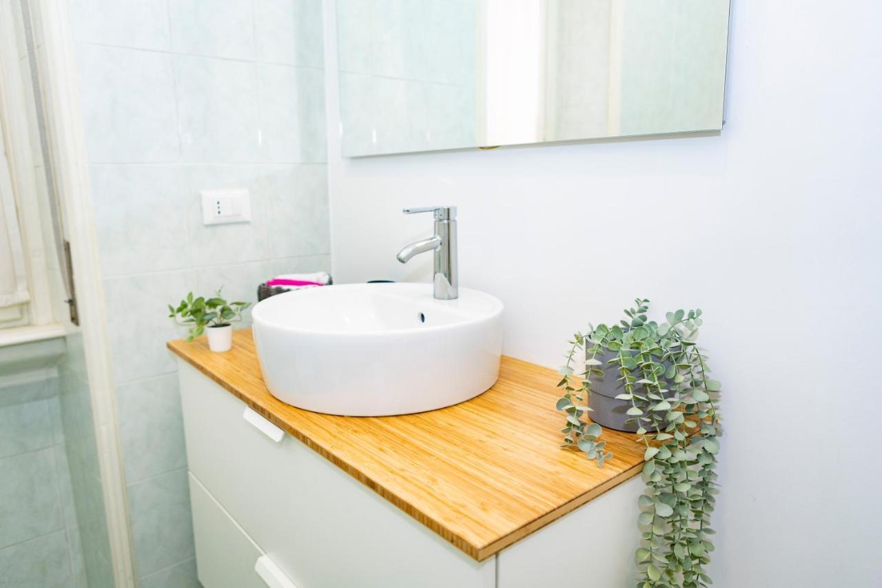 Macchi Delicious Apartment By 101Flats Milano Ngoại thất bức ảnh