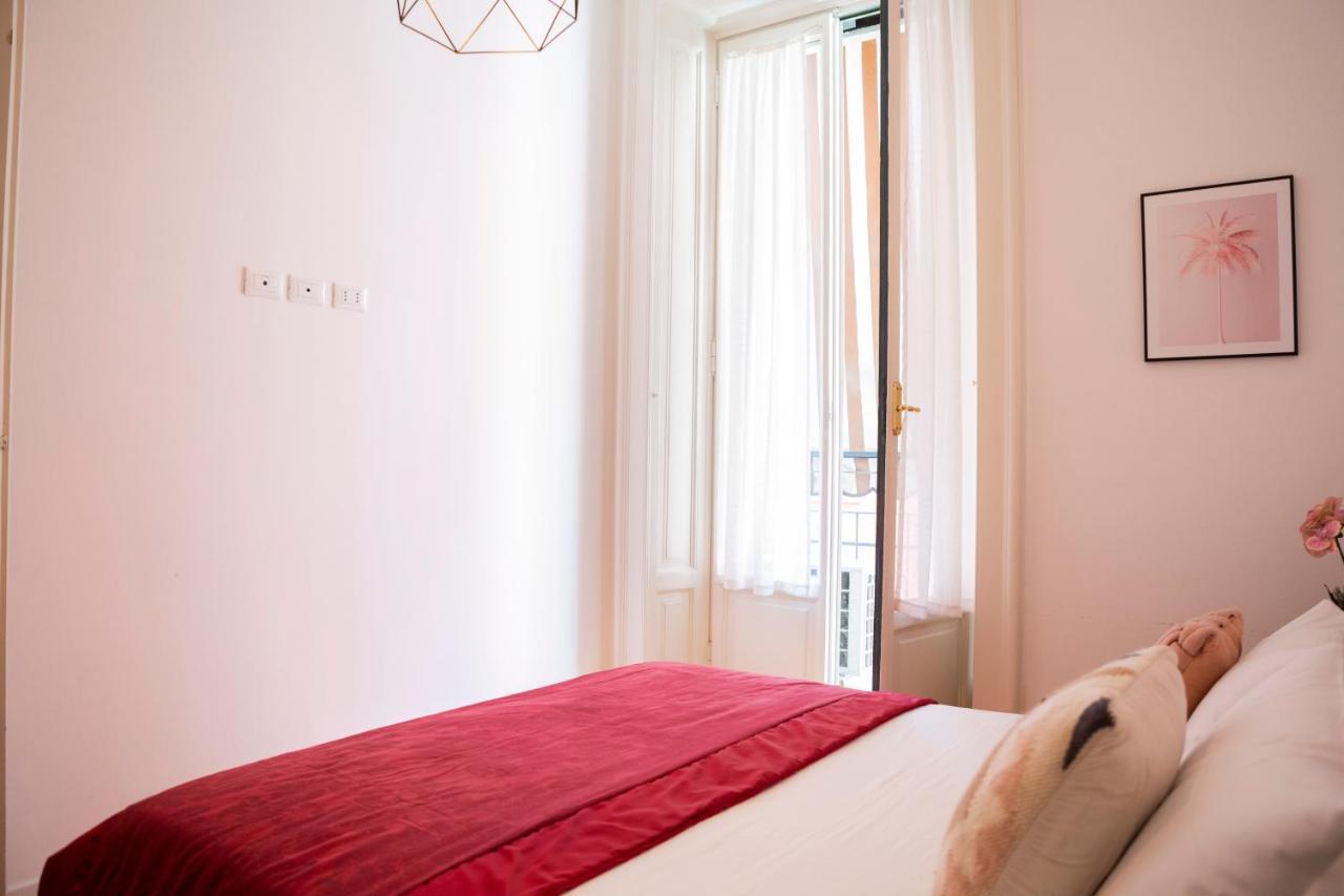 Macchi Delicious Apartment By 101Flats Milano Ngoại thất bức ảnh