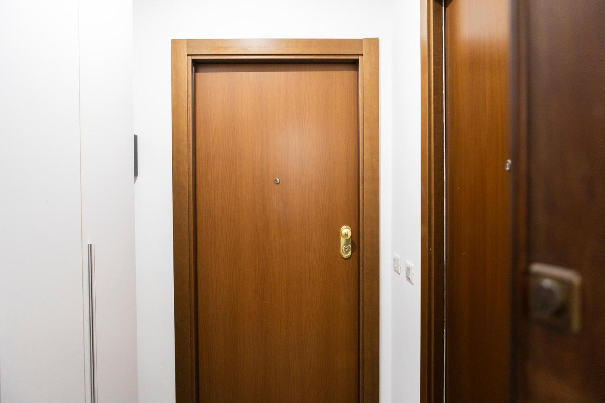 Macchi Delicious Apartment By 101Flats Milano Ngoại thất bức ảnh
