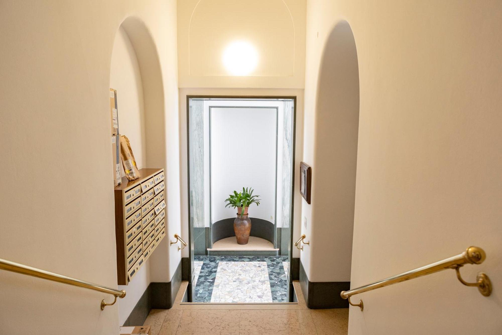 Macchi Delicious Apartment By 101Flats Milano Ngoại thất bức ảnh