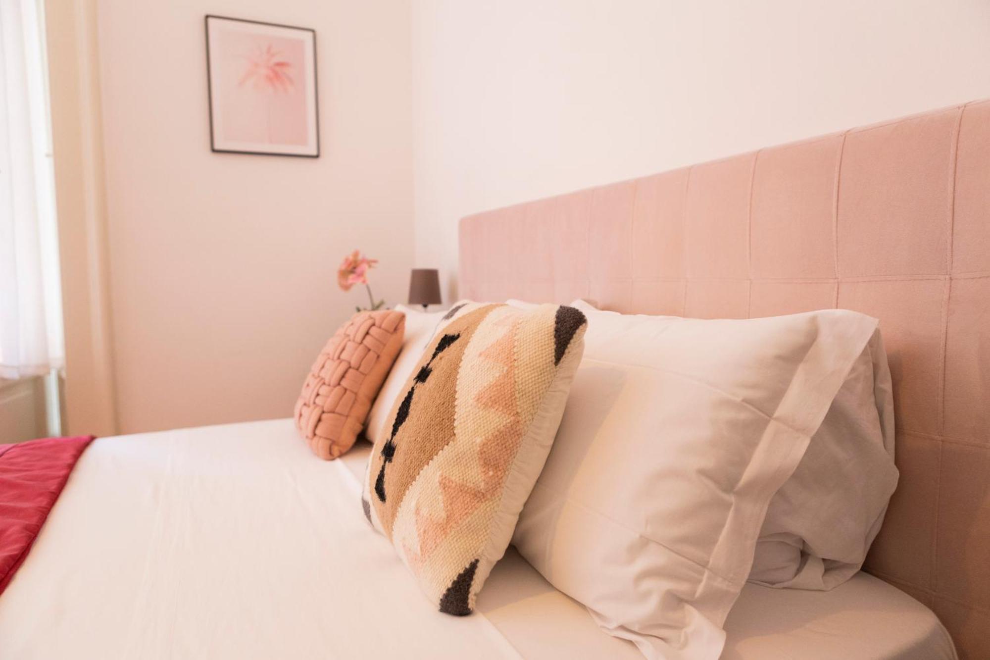 Macchi Delicious Apartment By 101Flats Milano Ngoại thất bức ảnh