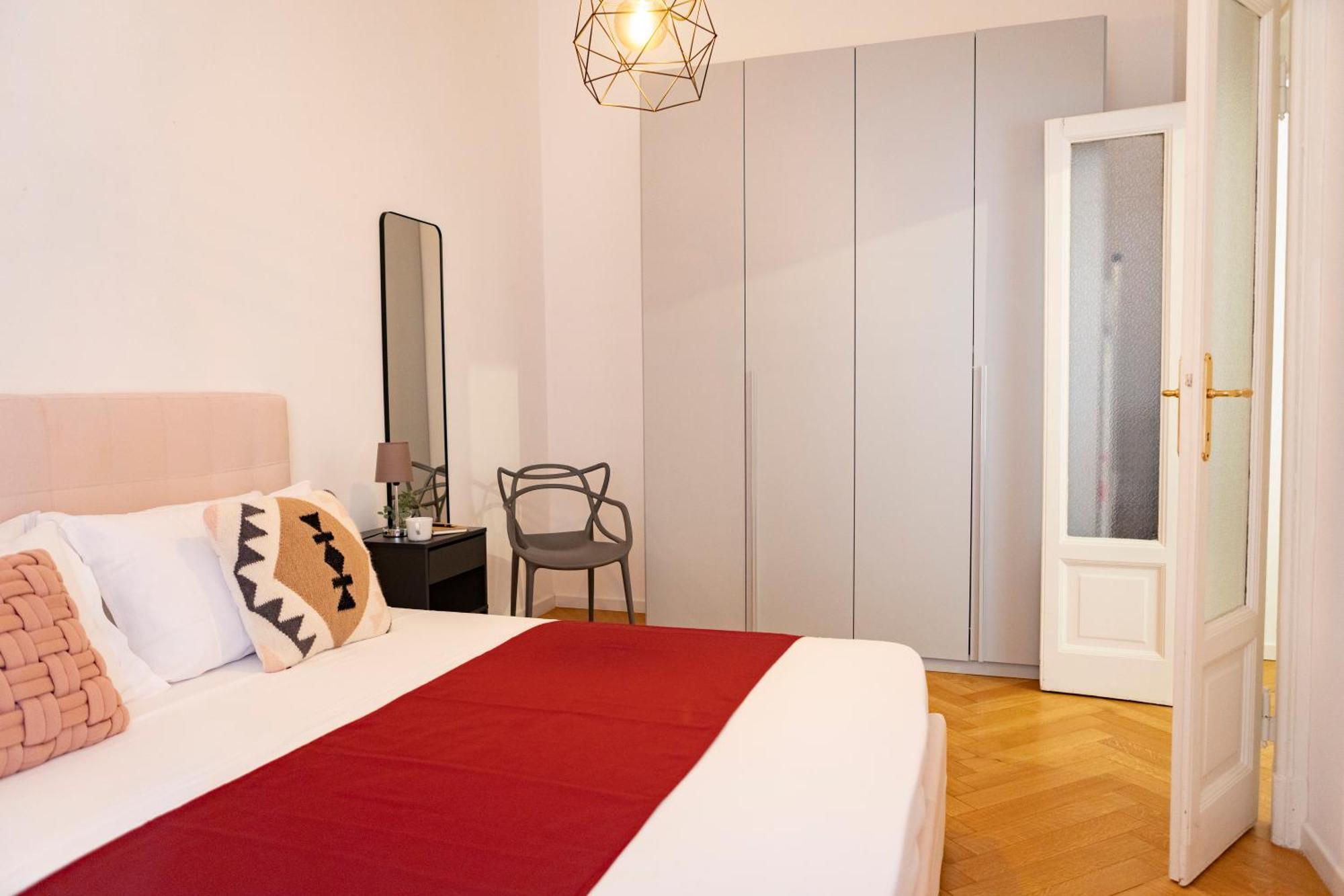 Macchi Delicious Apartment By 101Flats Milano Ngoại thất bức ảnh