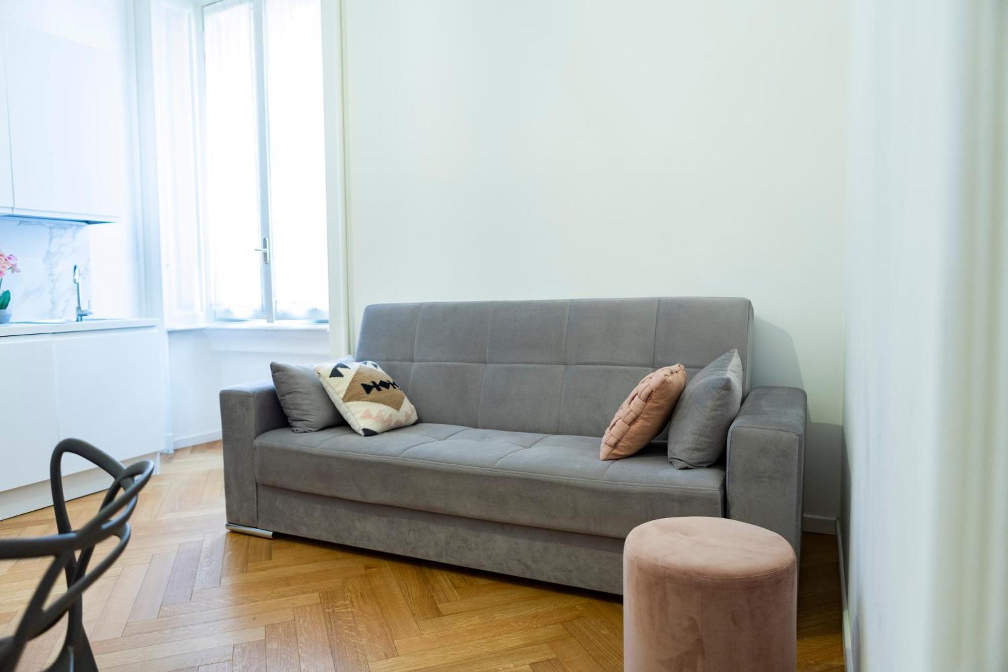 Macchi Delicious Apartment By 101Flats Milano Ngoại thất bức ảnh