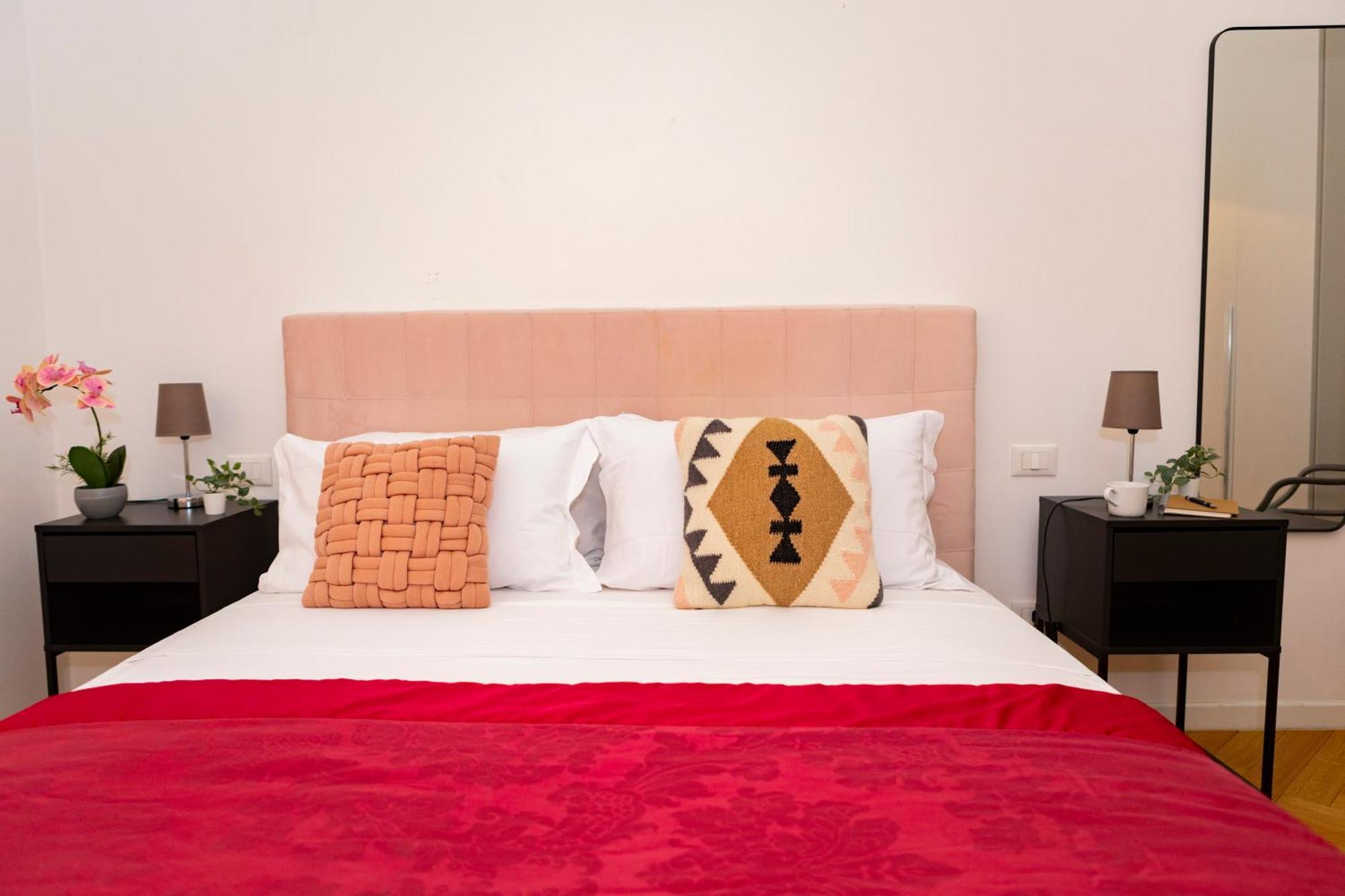 Macchi Delicious Apartment By 101Flats Milano Ngoại thất bức ảnh